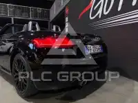 2016 Audi TT