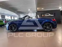2016 Audi TT