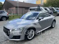 2016 Audi TT