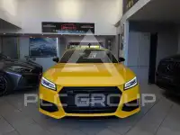 2016 Audi TT
