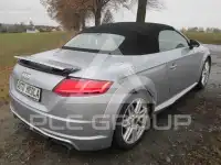 2016 Audi TT