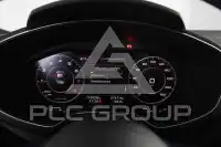 2016 Audi TT