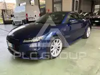 2016 Audi TT