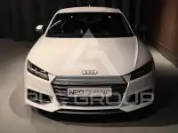 2016 Audi TT