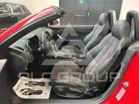 2016 Audi TT