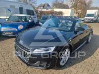 2016 Audi TT