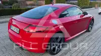 2016 Audi TT