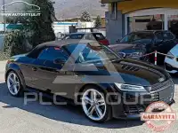2016 Audi TT