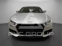 2016 Audi TT