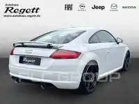 2016 Audi TT