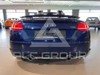2016 Audi TT