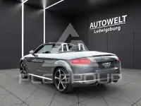 2016 Audi TT