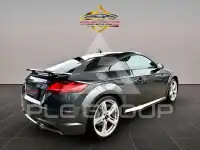 2016 Audi TT