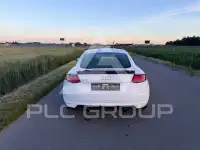 2016 Audi TT
