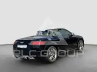 2016 Audi TT