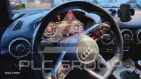 2016 Audi TT