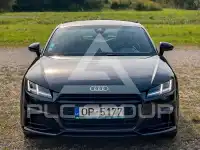 2016 Audi TT