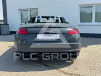 2016 Audi TT