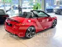 2016 Audi TT