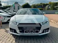 2016 Audi TT