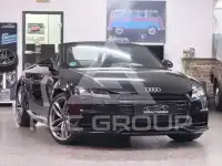 2016 Audi TT