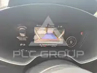 2016 Audi TT