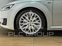 2016 Audi TT