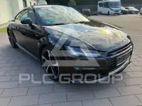 2016 Audi TT