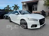 2016 Audi TT
