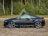 2016 Audi TT