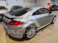 2016 Audi TT