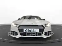 2016 Audi TT