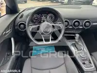 2016 Audi TT