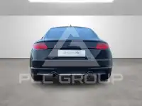 2016 Audi TT