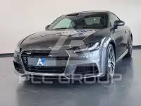 2016 Audi TT