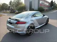 2016 Audi TT