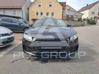 2016 Audi TT