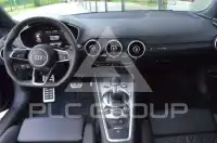 2016 Audi TT