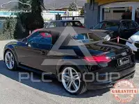 2016 Audi TT