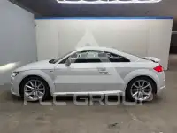 2016 Audi TT