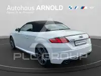2016 Audi TT
