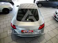 2016 Audi TT