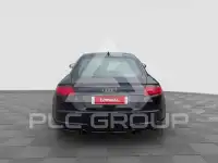 2016 Audi TT