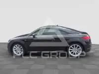 2016 Audi TT