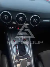 2016 Audi TT