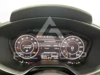 2016 Audi TT