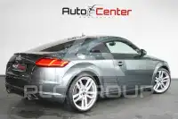 2016 Audi TT