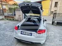 2016 Audi TT