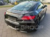 2016 Audi TT