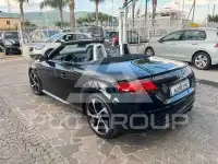 2016 Audi TT